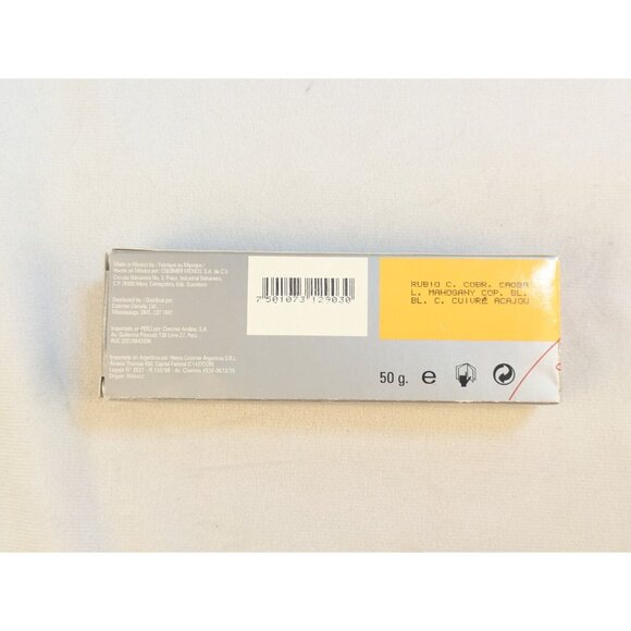 REVLON REVLONISSIMO - Mahogany Copper BL (8.45)- NEW & BOXED - - Picture 3 of 6